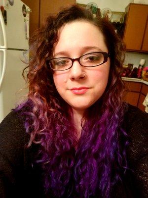 photo of Christina H.