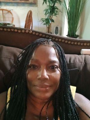 Photo of Freda H.