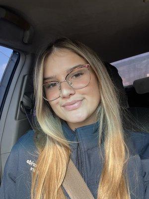 Photo of Jenna S.