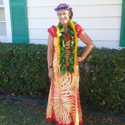 Photo of Leilani B.