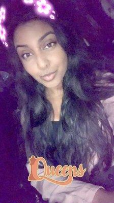 Photo of Farhana R.