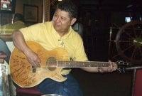 photo of Bonifacio D.