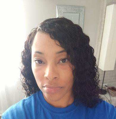 Photo of Angela S.