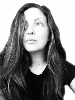 Photo of Stephanie I.
