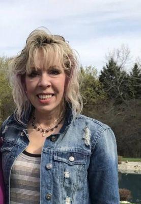 photo of Brandée U.