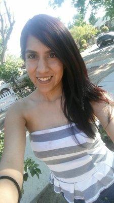 Photo of Andrea G.