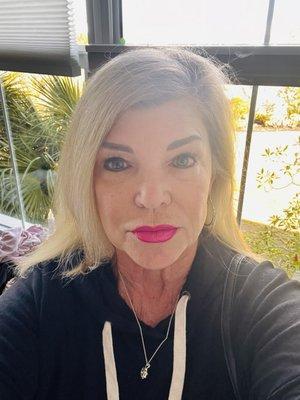 Photo of Lisa D.