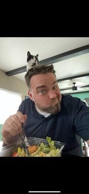 Photo of Sean B.