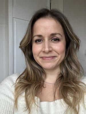 Photo of Heather F.