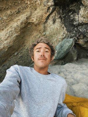 Photo of Tyler B.