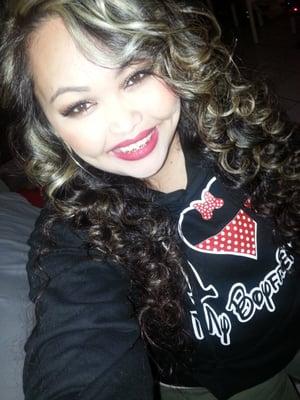 Photo of Bee T.