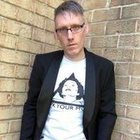 Photo of Jason B.