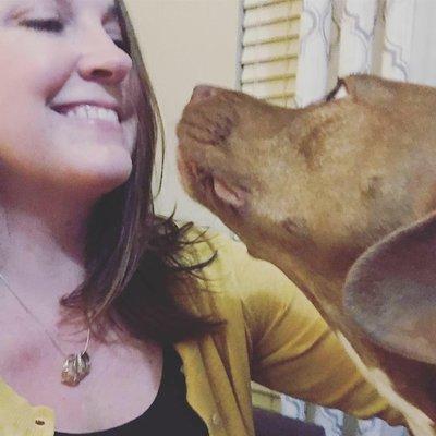 photo of Jennifer M.