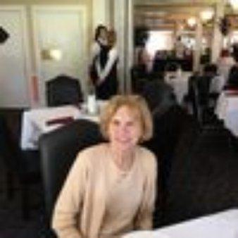 Photo of Mary S.