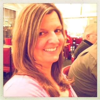 photo of Annamarie M.