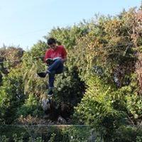 photo of Nicholas C.