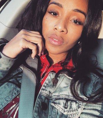Photo of Jasmine L.