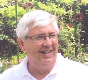 Photo of Edgar M.