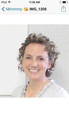 Photo of Emily J.