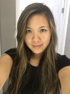 Photo of Stephanie F.