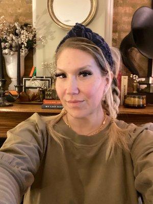 Photo of Abigail A.