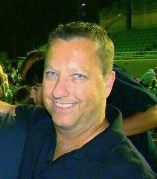 Photo of Tony R.