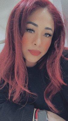 Photo of Maritza L.