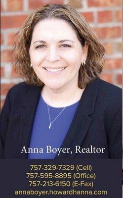 Photo of Anna B.