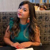 Photo of Geraldine F.
