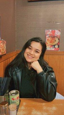 photo of Brittney L.