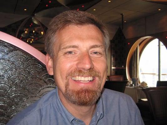 Photo of Brad S.