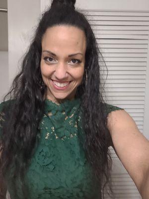 Photo of Terri C.