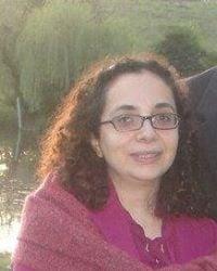 Photo of Nilgun K.