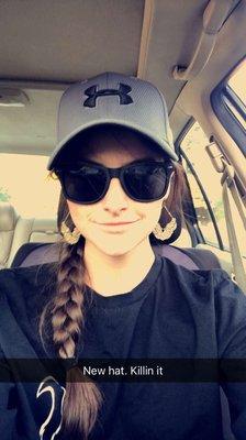 Photo of Sarah S.