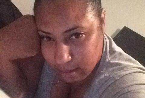 Photo of Keishana C.