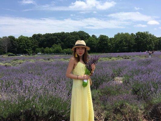 Photo of Lorraine L.