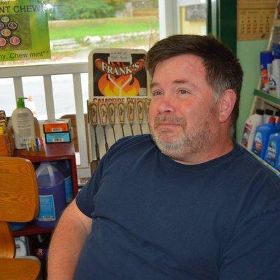 Photo of Dan P.
