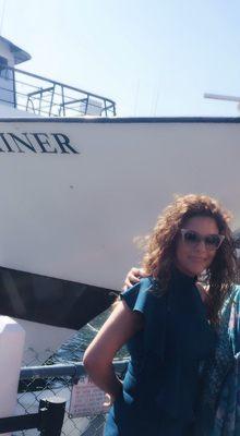 Photo of Semira J.