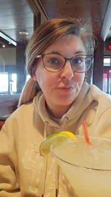 Photo of Chelby M.