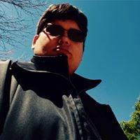 Photo of Gavin M.
