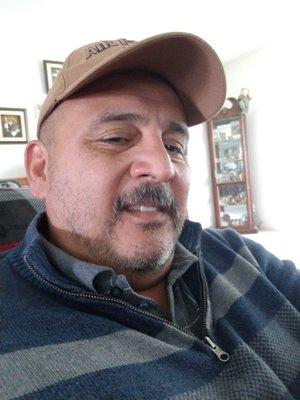 Photo of Joe A.