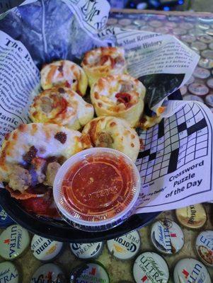 photo of Reginald C.