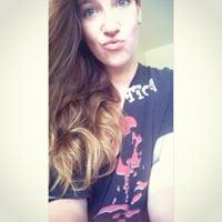 Photo of Tessa P.
