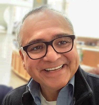 Photo of Rock F.