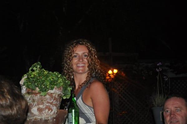 Photo of Emma N.