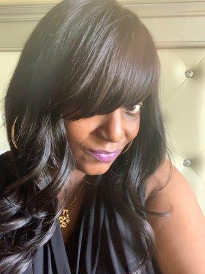 photo of Shaqurah Z.