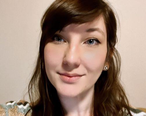 photo of Anastasiya M.