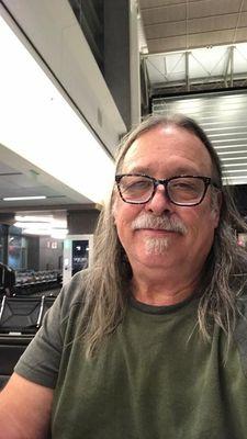 Photo of Mike R.