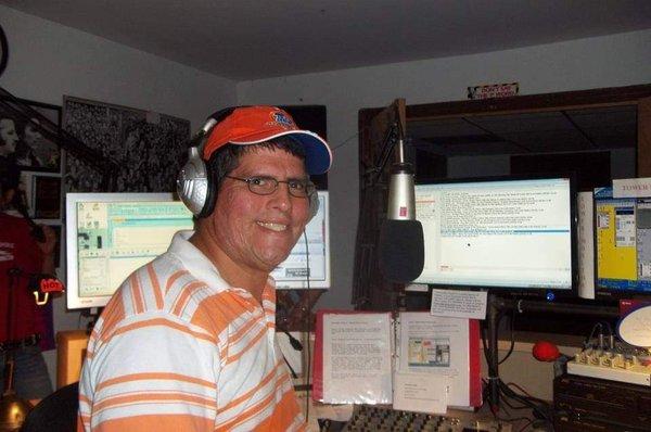 Photo of Rick C.