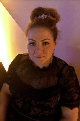 Photo of Mira M.